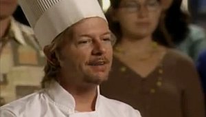 Click for Hell's Kitchen - David Spade