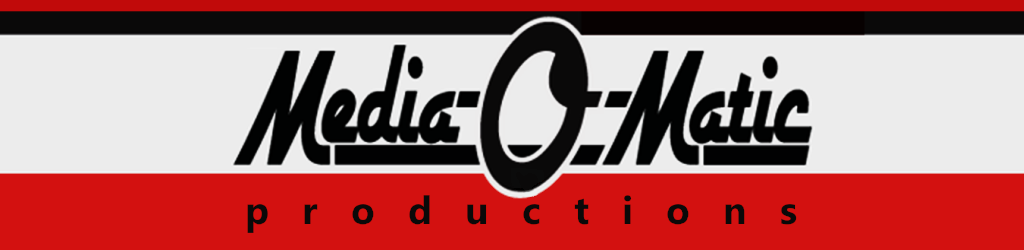 Media-O-Matic Productions
