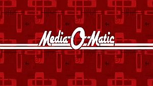 Click for Media-O-Matic Sizzle Reel