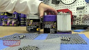 Click for ROYAL PURPLE - Oil Filter 