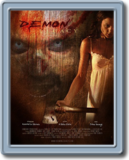 Demon Legacy Horror Film Production